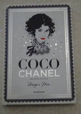 COCO CHANEL UN'ICONA DI STILE MEGAN FLESS MONDADORI-Q9