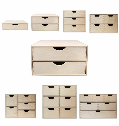 Creative deco cassettiera - deco,