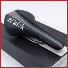 NOS FIZIK ANTARES VSX NERO SELLA VINTAGE SELLA BICI CORSA STRADA BICI VECCHIA