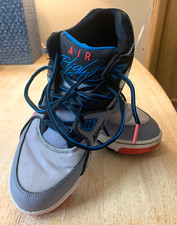 Nike air flight - flight, script