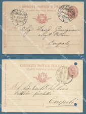 Kingdom Postal History