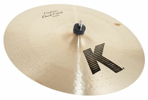 Zildjian piatto crash - k, custom