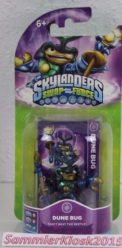 Dune bug skylanders swap - -,