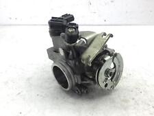 CORPO FARFALLATO E SENSORI YAMAHA SR 400 2014 2016 RH051