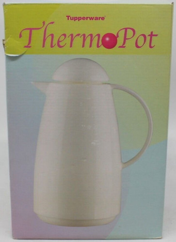 Tupperware thermopot - tupperware,