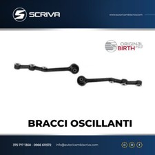 1350 KIT 2 BRACCI OSCILLANTI