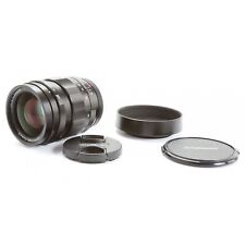 Voigtländer Nokton 0,95/25 II MFT + TOP (262430)