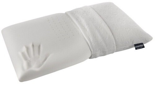 Cuscino guanciale memory foam - guanciale,