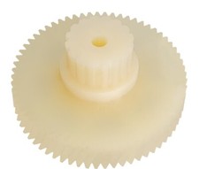 Ingranaggio di ricambio in