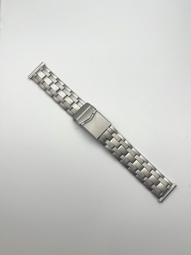 Cinturino acciaio inox - in,