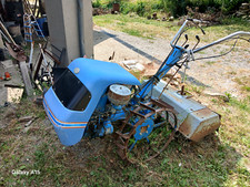 motocoltivatore 745 diesel