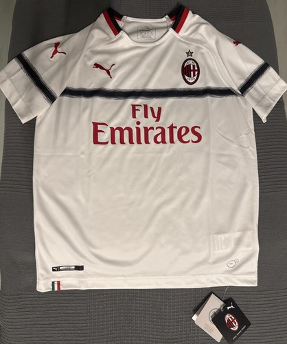 Maglia miland away - ❤️ac,
