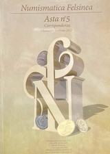 Numismatica Felsinea, Asta n