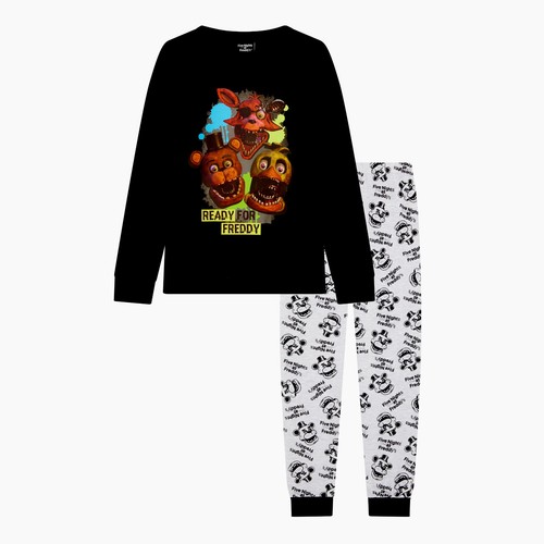 Five nights freddy - nights, at
