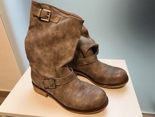 Stivaletti Taglia 37 Martin