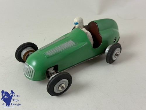Jouet ancien jrd - jouet, mecanique