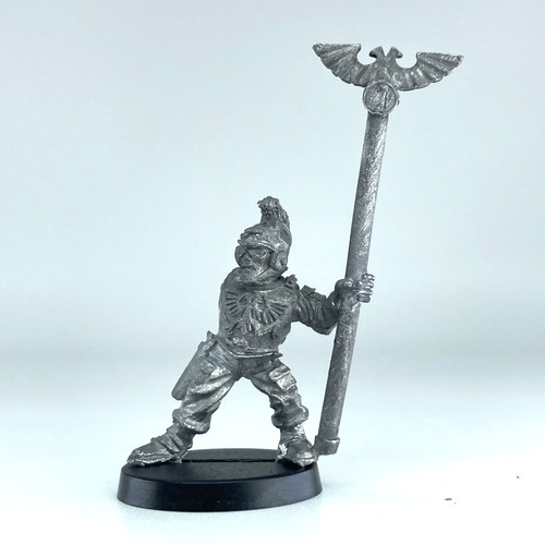 Imperial orderly guardia - orderly,