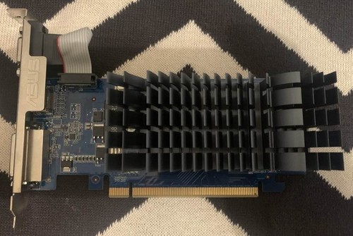 Scheda video asus geforce - asus,