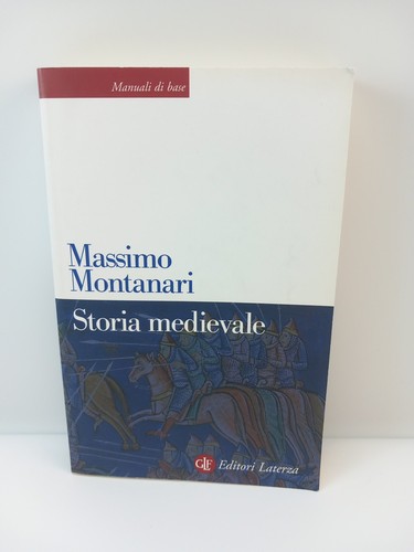 Storia medievale massimo - storia,