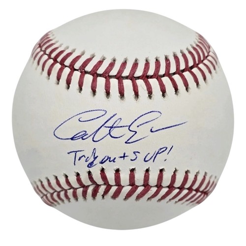 Baseball firmato colt emerson - colt,