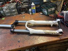 Forcella  Mtb Enduro