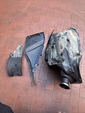 Scatola Filtro Ktm 125 250 300