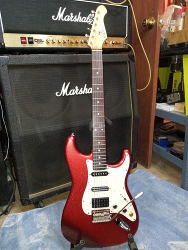 Chitarra elettrica