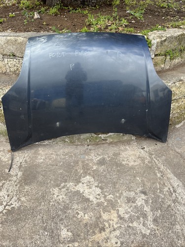Cofano per ford fiesta 05 - fiesta,