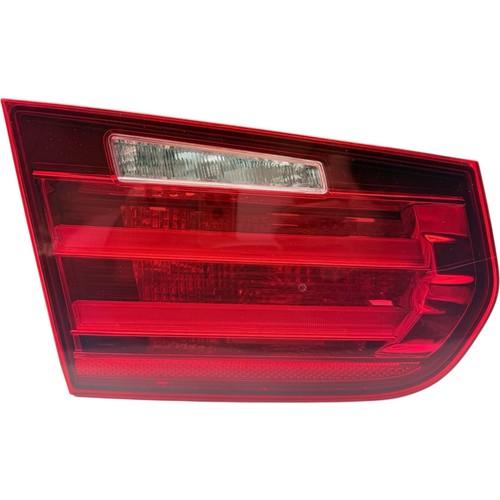 Fanale stop posteriore led - posteriore,
