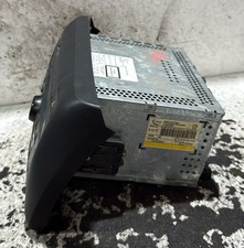 AUTORADIO PER FIAT Stilo Berlina 5P (01>10)