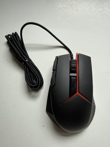 Lenovo gaming mouse - mouse, di