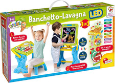 Lisciani Giochi - Carotina