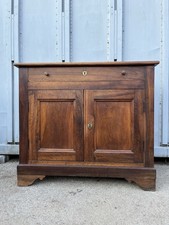 Credenza noce luigi filippo - credenza,