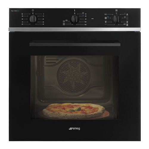 Smeg forno incasso - incasso, (65lt)