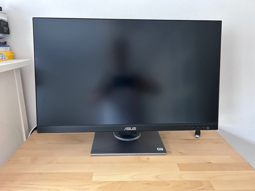 Asus proart pa278qv - pa278qv, wqhd