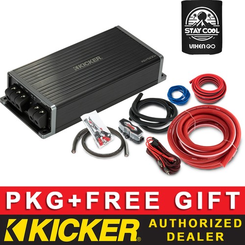 Kicker key500 auto - kicker,