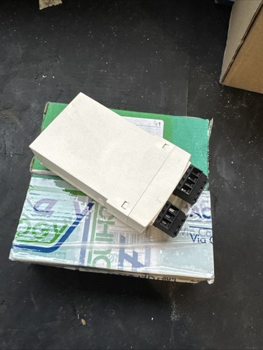 Schneider electric lufv2 tesys - schneider,