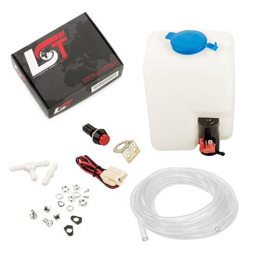 Set pompa tergicristallo lst - pompa,