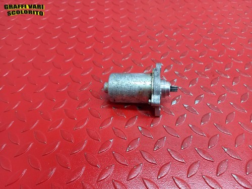 Motorino avviamento gilera - motorino,