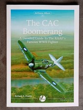 The CAC Boomerang A Detailed