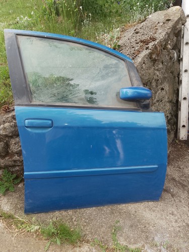 Porta anteriore fiat - , dx