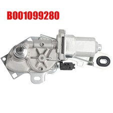 Motore tergicristallo