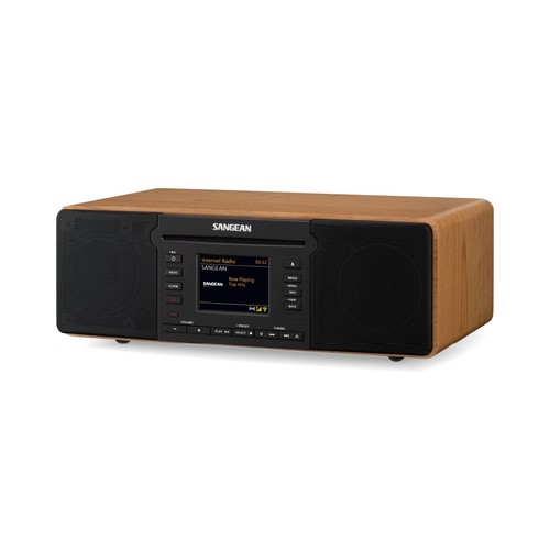 Sangean ddr 66bt noce - ddr-66bt,