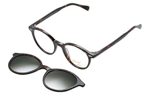 Occhiali vista unisex - unisex, clark