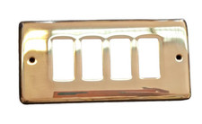 Placca Copri Interruttore