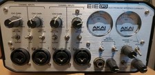 AKAI EIE Pro Interfaccia