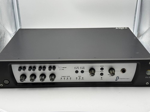 Digidesign digi 002 rack - digidesign,