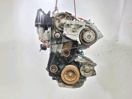 Motore tipo f8q630 renault - motore,