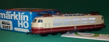 Marklin 3357 - Loco elettrica