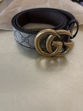 Cintura Gucci Donna 110